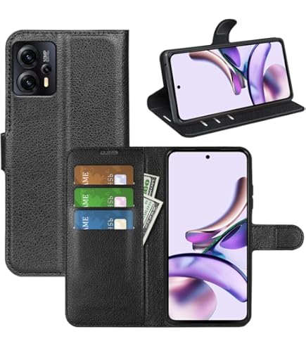 motorola moto g13 4GB/128GB マットチャコール New Android Motorola Moto G13 Dual SIM 128GB ROM + 4GB RAM